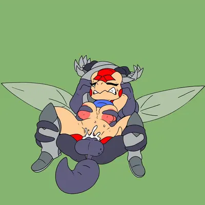 arma (arma's quest) (arma's quest) created by meatboom