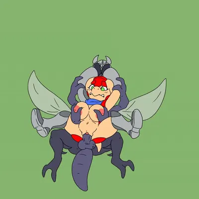 arma (arma's quest) (arma's quest) created by meatboom