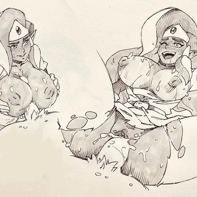 arzette (arzette: the jewel of faramore) created by twistedterra