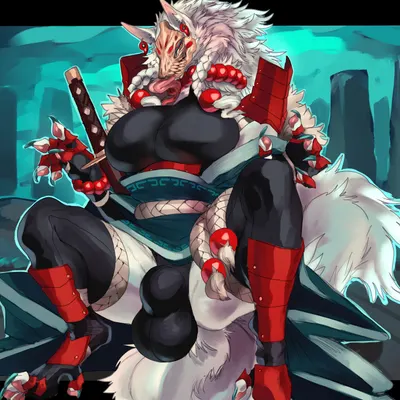 asian mythology, east asian mythology created by zerolativity