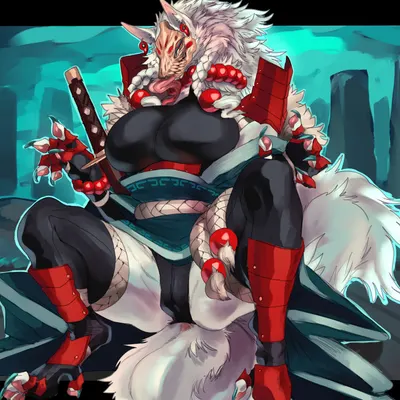 asian mythology, east asian mythology created by zerolativity