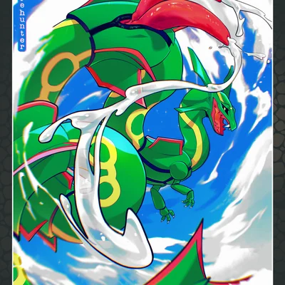 asian mythology, mythology created by harehunter