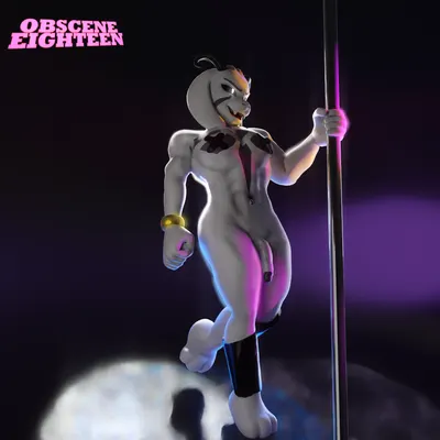 asriel dreemurr, asriel dreemurr (god form) (undertale, undertale (series)) created by obsceneeighteensfm