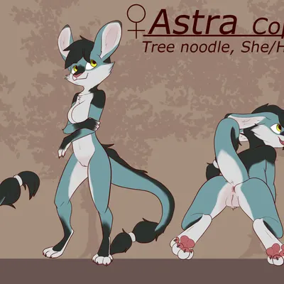 astra (anentheotter) created by anentheotter