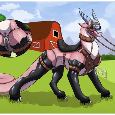 azlyn (character) (mythology) created by fr0stbit3