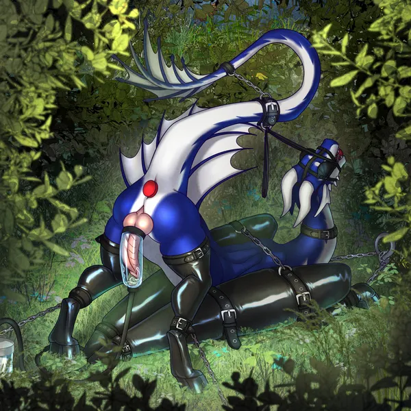 azmerond (mythology) created by gotikamaamakitog