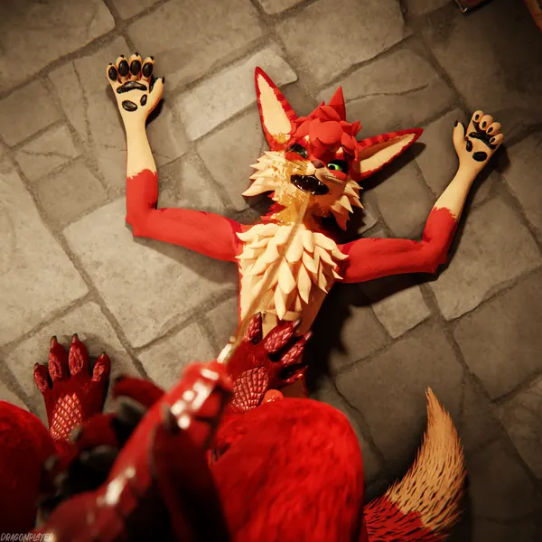 balcobeans, gigi2k created by dragonplayer