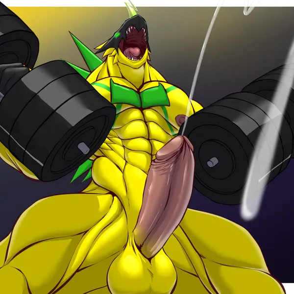 bandai namco, digimon created by iudicium86