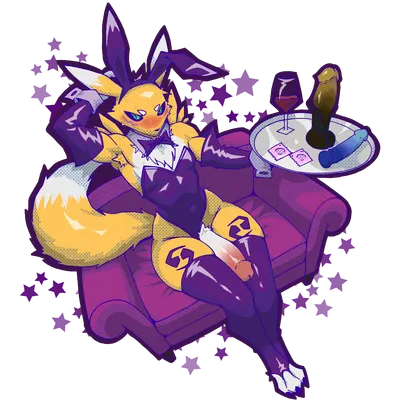 bandai namco, digimon created by knil (artist)