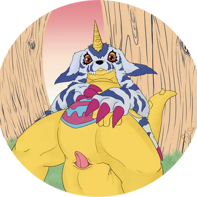 bandai namco, digimon created by p.v.su