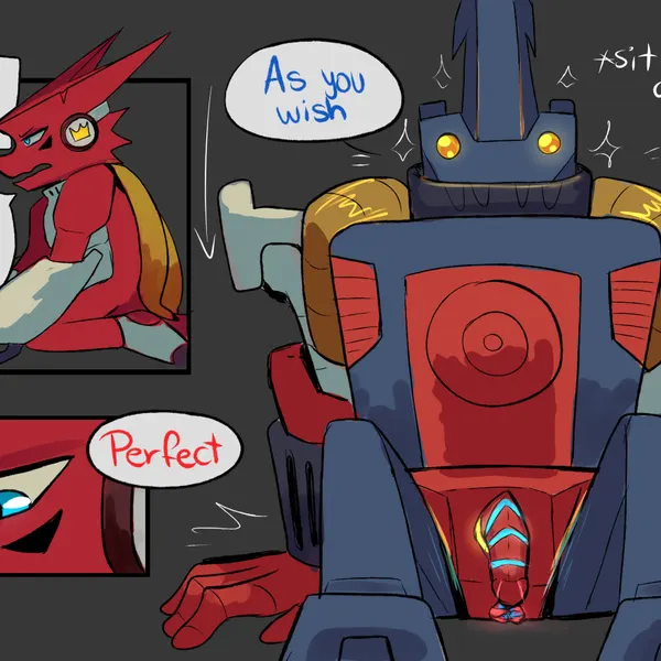 bandai namco, digimon created by pirruwan