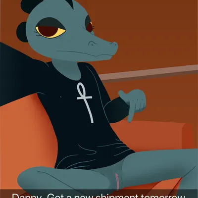 bea santello (night in the woods) created by teot