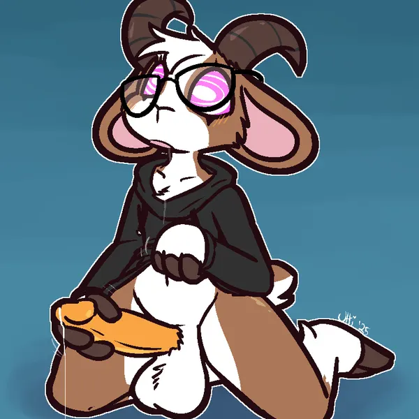 bean (beanthegoat) created by ultilix