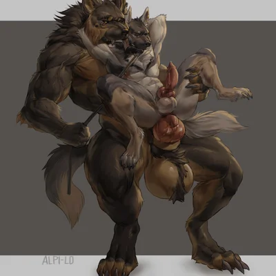 beau (williamca) (mythology) created by almondpidor