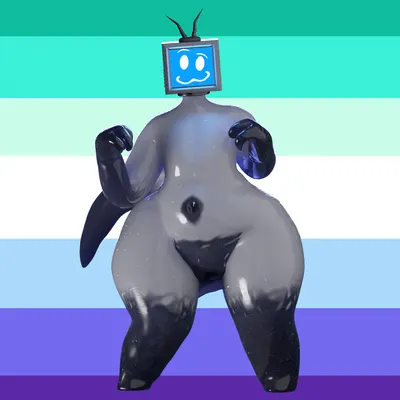 beep (bacility) (lgbt pride month) created by bacility