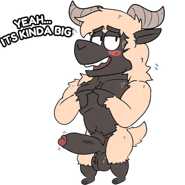 bennet (bennetdasheep) created by janjauwu