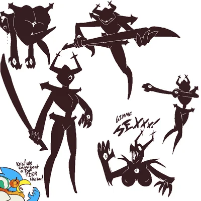 berdly, roaring knight (deltarune, undertale (series)) created by signirsol