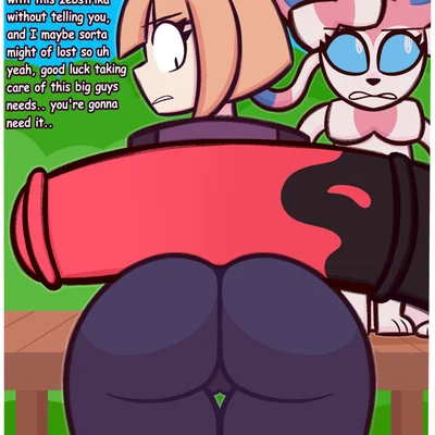 bethany (euphorica) (ko-fi, nintendo) created by euphorica