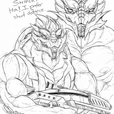 bioware, electronic arts created by crazydrak