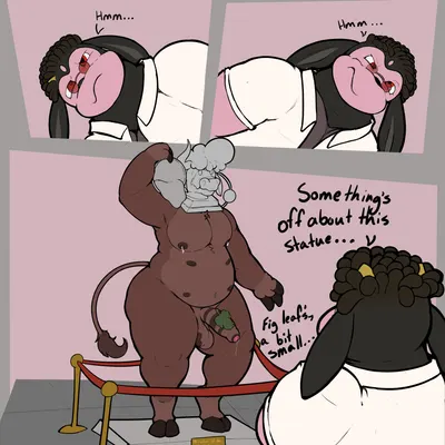 biteki (cowprintsoda), reno (lotsandlotsoft1) (nintendo, pokemon) created by lotsandlotsoft1