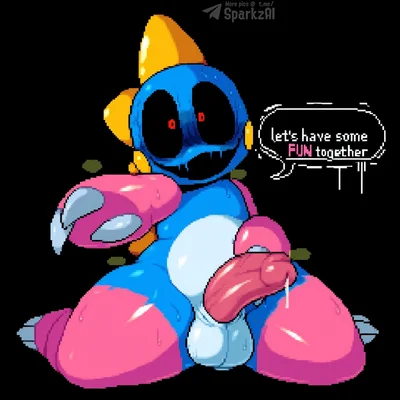 bob (bubble bobble) (bubble bobble) created by sergalbutt