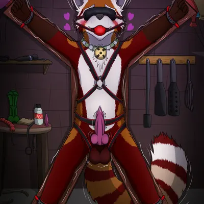 bramble (bramblewah) created by tacomytaco