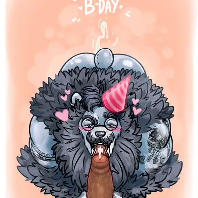 brutus (hotdogsauau) created by hotdogsauau