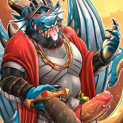 bryan (jrbart) (mythology) created by crazydrak