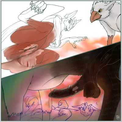 buck (cormac), kaz (thegrandpuppeteer) (european mythology, greek mythology) created by cormac (artist)