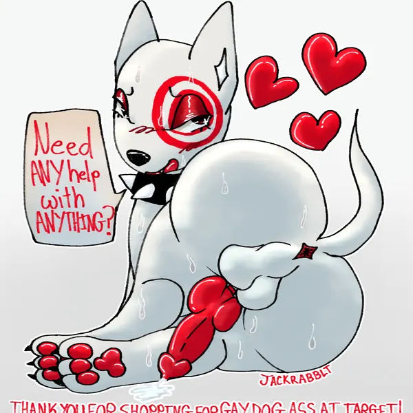 bullseye (target) (target corporation) created by jackrabbit (artist)