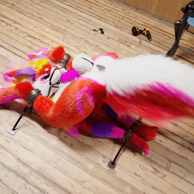 c4d created by daytia