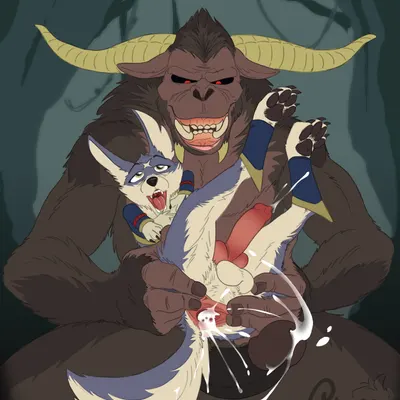 capcom, monster hunter created by fisk24