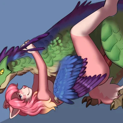 capcom, monster hunter created by gnolub