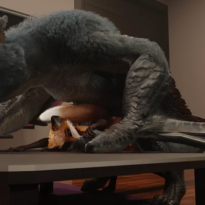 capcom, monster hunter created by kajar