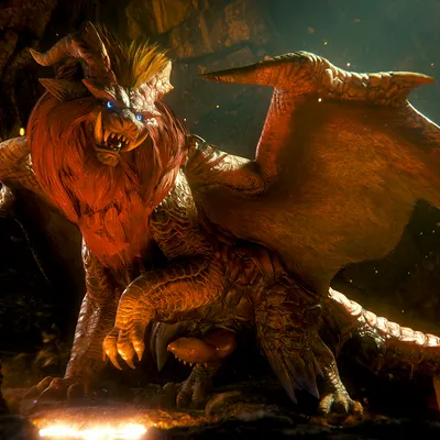 capcom, monster hunter created by nargaflex