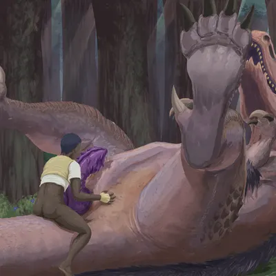 capcom, monster hunter created by pokegontc