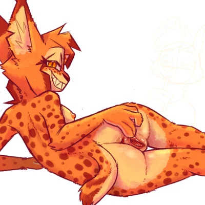 carrot (theblueberrycarrots), milo (juantriforce) created by theblueberrycarrots