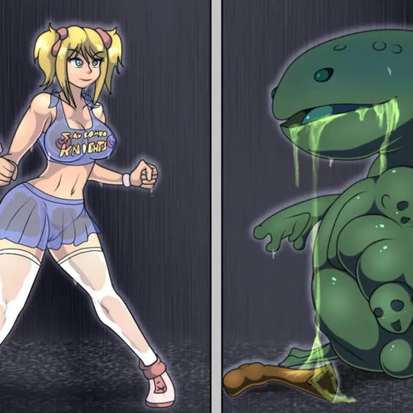 catherine (catherine), claire redfield, juliet starling (capcom, lollipop chainsaw) created by coldbrush, natsumemetalsonic