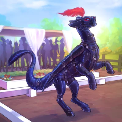 cheryl (hunter12396) (dreamworks, european mythology) created by theowlette