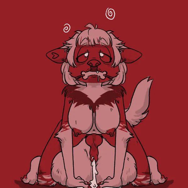 chibemo foxdale created by chibemo