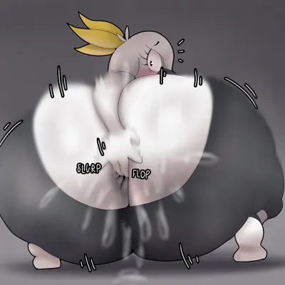 chip (chipchell) (yeah i have a type (meme)) created by crowundeadcat