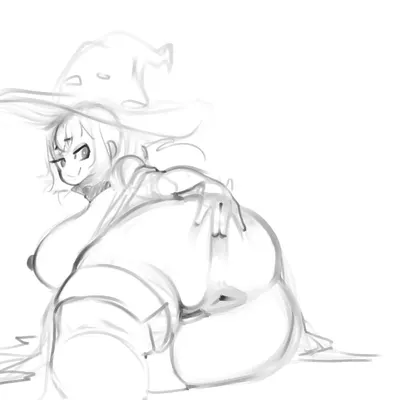 citrina created by unyin