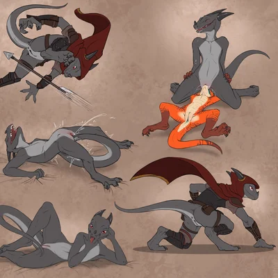 citrus (flamespitter), saskha created by flamespitter