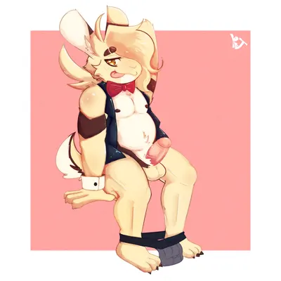 clint (rj-kun) created by rj-kun