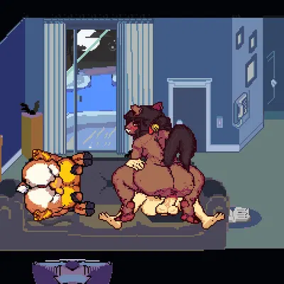 clover (undertale yellow), kanako ketsukane, kris dreemurr (deltarune, undertale (series)) created by dmoons