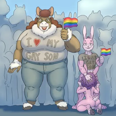 cotton jackett, denim jackett, silke jackett (lgbt pride month) created by denim (artist)