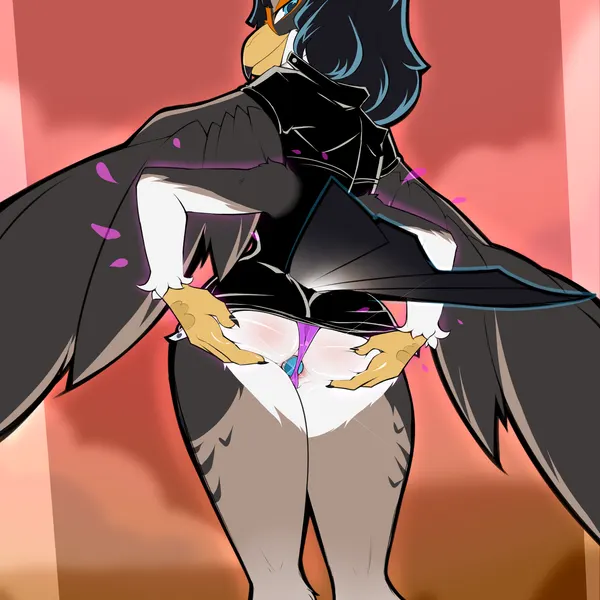 created by amazinggwen