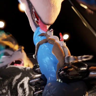 created by andy avalox