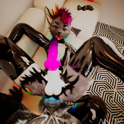 created by andy avalox