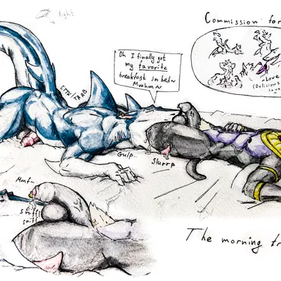 created by anxiousboar